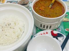 -阿金大白·上海菜馆(新天地店)