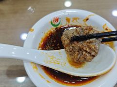 -西安贾三灌汤包·回坊小吃·清真炒菜(北院门总店)
