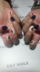 -LILY NAILS美甲美睫