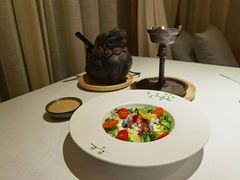 -叶叶菩提·晋福宫