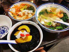 -长人馄饨铺(解放街店)
