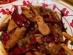 -串盟烧烤·长沙美食地标(星沙店)
