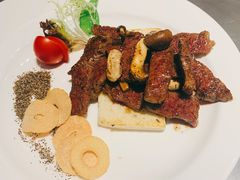 -yokocho上横町·日本食街(深业上城店)