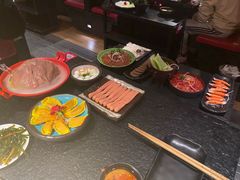 -九鼎轩火锅大排挡