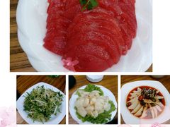 -陈熹公民族美食文化餐厅(中华广场店)