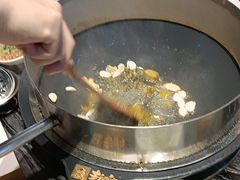 -老船舫·现做活鲜鱼馆(东郊记忆店)