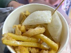 -鸡柳大人(宁大店)