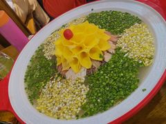 -杏花村水席楼·洛阳水席(老城十字街店)