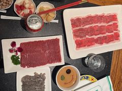 -南门涮肉(上海一店)