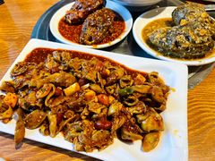 麻辣兔头-老号尤兔头(幸福店)