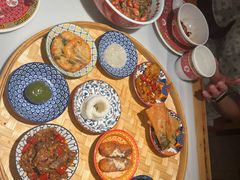 -味福记·江西小炒·南昌小吃(青山湖万达店)
