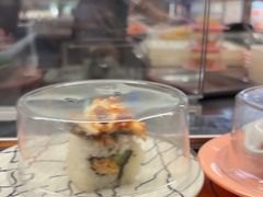 -争鲜回转寿司(中街大悦城店)