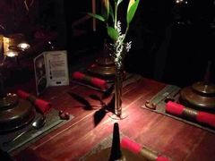 -花马天堂云南餐厅 Lost Heaven(高邮路店)