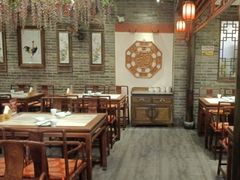 -鸭匠食府·挂炉烤鸭·新京菜(阜成路店)