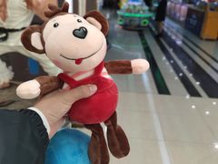 -星悦蓝海欢乐园(石路天虹店)