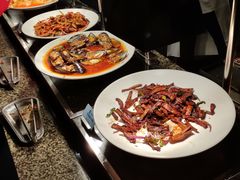 -星伦多自助料理(爱琴海店)