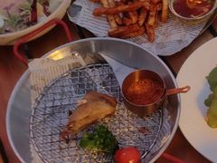 -埠口精酿夜景餐酒吧· BREWPORT BISTRO(长嘉汇重庆之眼店)