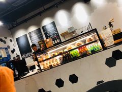 -HELLO 27 意面·沙拉·帕尼尼