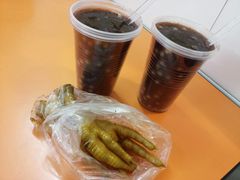 -山崎面包(苏州中心店)