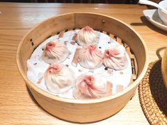 -苏小柳点心·手作小笼包(新街口分院店)