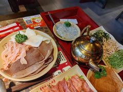 -蜀国大将老火锅(江北店)