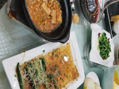 -清真悦宾楼食府(海湖店)
