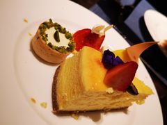-康莱德酒店·美庭自助餐厅