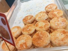-東更道点心行(利客来店)