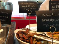 -羽深肉铺 Steak & Wine