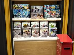 -泡泡玛特POPMART(壹号店)