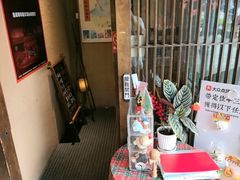 -千代武日本料理(开发区店)
