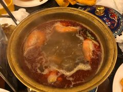 -听松楼·花园酒店·自助餐厅(红梅公园店)