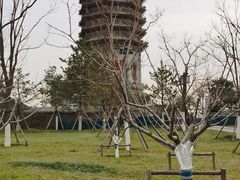 -西海子公园