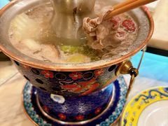 -南门涮肉(通州大船店)