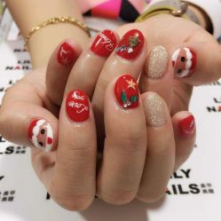 -LILY NAILS美甲美睫