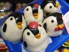 -GranVida生活超市(海信广场店)