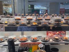 -争鲜回转寿司(朝北大悦城店)