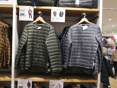 -优衣库(北京首开福茂宋家庄购物中心店)