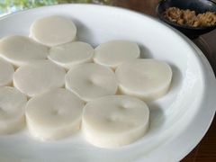 温岭年糕-501號台州海鲜餐厅(海创园店)