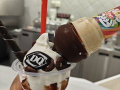 -DQ·蛋糕·冰淇淋(张家港曼巴特店)