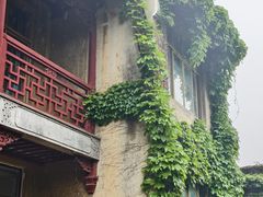 -东山雕花楼