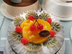 水果之恋蛋糕-GANSO元祖食品(西安含光路店)