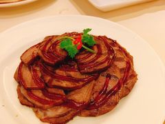 -利苑酒家(合景国际金融广场店)