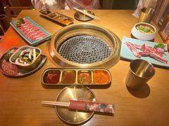 -MIKOMIKO和牛烧肉专门店(南门店)