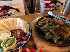-TEQO·Mexican food & Bar