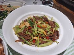 -桂满陇·桃花院落(长泰广场店)
