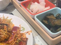 -正苑26年海鲜烤肉•牛尾汤汤饭(东港店)