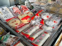 -上海虹口糕团食品厂(茂名路店)