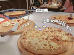 -比格比萨自助(宋家庄店)