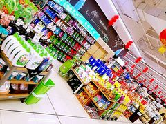 -永辉超市(鲁谷店)